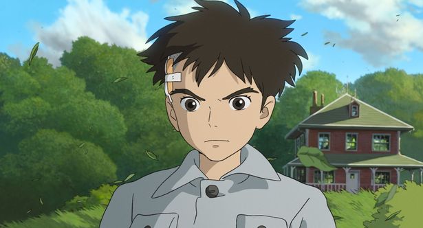 山時聡真が、眞人のナイーブさと力強さを体現した