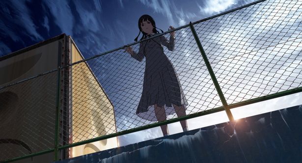 ファンタジー要素の強い本作だが、現実の世界とリンクする様々な問いを投げかけている