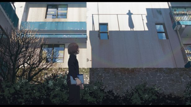 「あの花」「凪あす」「ここさけ」、そして『さよ朝』と、少年少女の繊細な心理を描き続けてきた岡田麿里作品