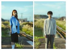 有村架純、坂口健太郎の姿を切り取った、せつないラブストーリーに期待！