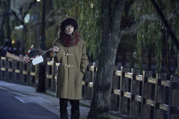2022年12月中旬にクランクインを迎えた映画『ミステリと言う勿れ』