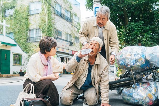 墨田聖書教会など『こんにちは、母さん』のロケ地となった墨田区のスポットを紹介！