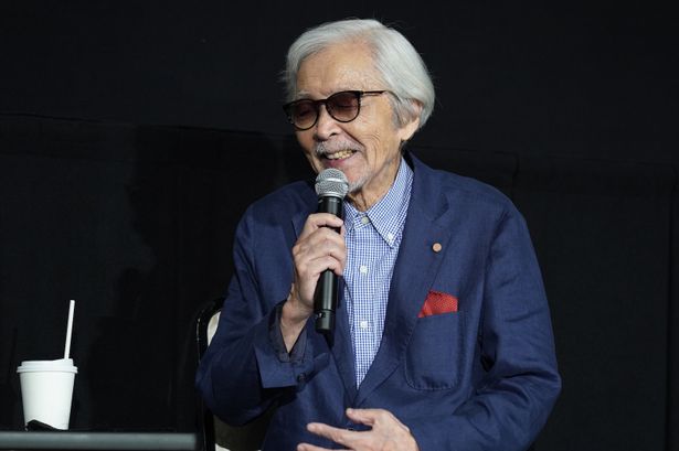 「映画館へ足を運んでほしい」と願いを込めた山田洋次監督