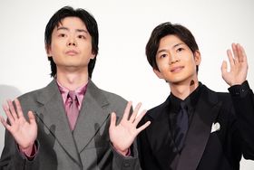 菅田将暉は、整くんの言葉が未来へとつながっていくことを願った