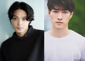 磯村勇斗、福山翔大が兄弟役に『若き見知らぬ者たち』2024年に公開決定