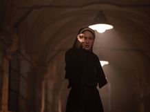 「死霊館ユニバース」に復調の兆し！久々のOP興収3000万ドル超えを達成