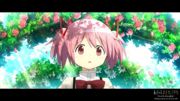 10月29日には『新編 叛逆の物語』のキャスト舞台挨拶付き上映イベントも開催される