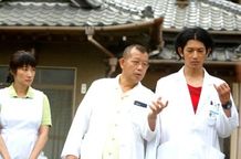 日本映画ベスト1他、5冠を制した西川美和監督作『ディア・ドクター』