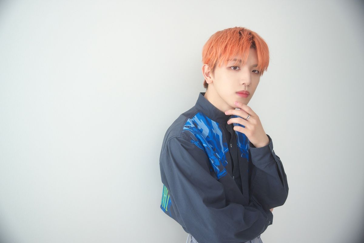 INI Survivefes 髙塚大夢　高塚大夢 AIM!!♡ #produce101season2 #produce101japan #produce101 #日