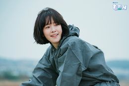 SFコメディ×サスペンス×ヒューマンドラマの新たな快作「ヒップタッチの女王」