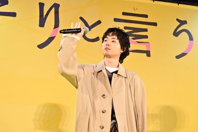 主人公である久能整役の菅田将暉