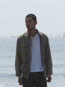 ただいま全国行脚中の新鋭俳優・久保田将至