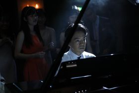 池松壮亮主演『⽩鍵と⿊鍵の間に』見どころを切り取った4種の特別映像＆場面写真が解禁