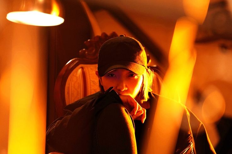 持たざる者の姉弟に様々な巨悪が襲いかかる『BAD LANDS　バッド・ランズ』