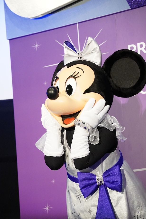 「ディズニー100 フィルム・フェスティバル」開幕直前イベントの様子