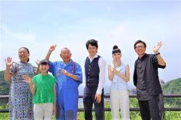 日本語吹替版キャスト陣が映画への思いを語る！