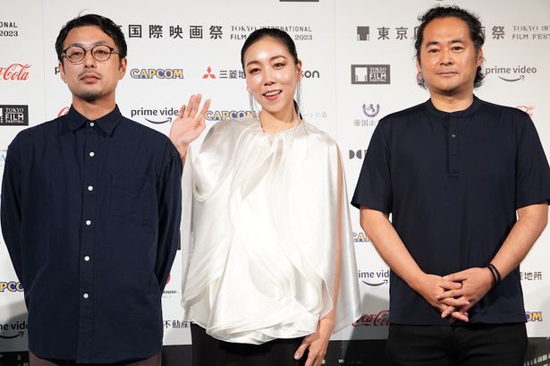 第36回東京国際映画祭(TIFF)のラインナップ発表記者会見が開催！