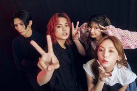 「チェンソーマン」ザ・ステージのメインキャスト4人にインタビュー！