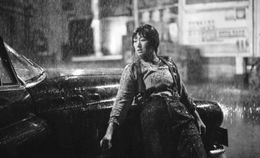 “中国のスター女優”と“欧州側のスパイ”という2つの顔を持つユー・ジン(コン・リー)