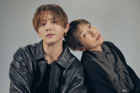 安藤サクラ、弟役の山田涼介の演技を大絶賛！「山田くんの芝居にシビれる映画です」