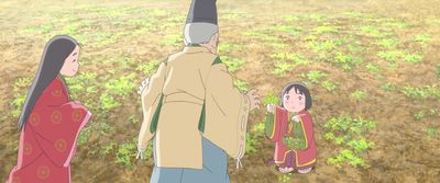 “京まふ”で『つるばみ色のなぎ子たち』のステージイベントが開催！