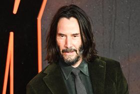 『ジョン・ウィック：コンセクエンス』からキアヌ・リーブスのインタビューをお届け！