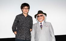 「山崎貴セレクション ゴジラ上映会」第2回は『三大怪獣　地球最大の決戦」！