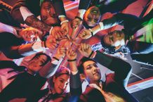 「TAIWAN MOVIE WEEK」ではギテンズ・コー監督最新作『赤い糸 輪廻のひみつ』を上映！