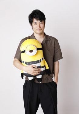 レオタード姿に挑戦!?