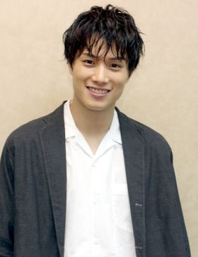 『東京喰種 トーキョーグール』で窪田正孝と共演した鈴木伸之