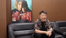 『BAD LANDS　バッド・ランズ』原田眞人監督にロングインタビュー！　