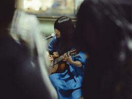 アイナ・ジ・エンドが映画初主演を飾る、岩井俊二最新作『キリエのうた』