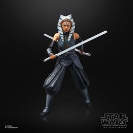 5月4日は“スター・ウォーズの日”！「アソーカ」のフィギュアで