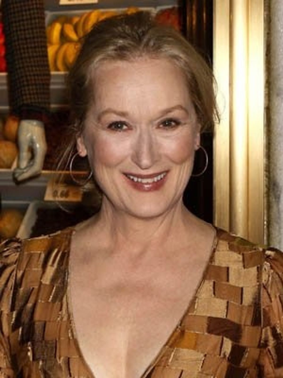 老人の性交 メリル・ストリープ「もっと高齢者のセックスシーンを」｜最新の映画ニュースならMOVIE WALKER PRESS