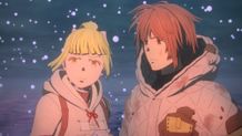 ポスト・アポカリプスファンタジー超大作『大雪海のカイナ ほしのけんじゃ』の魅力を著名人のコメントと共にひも解く