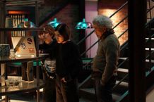 上質なクライムサスペンスながらエンタメ作品としても楽しい『BAD LANDS　バッド・ランズ』