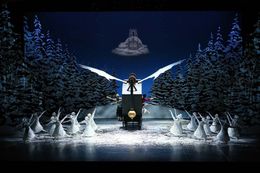 バレエ「くるみ割り人形」の魅力を、漫画家の桜沢エリカにインタビュー！