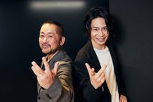 舞台『弱虫ペダル』演出家二人によるスペシャル対談！