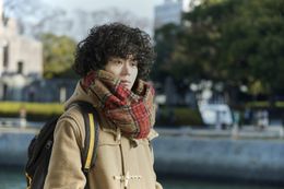 『ミステリと言う勿れ』が4週目も動員ランキングを制す！