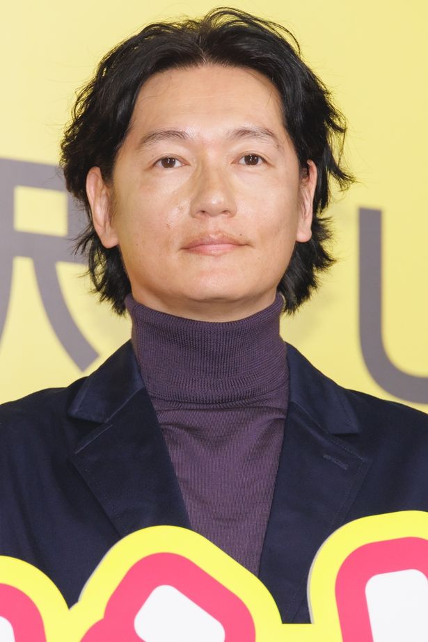 『人生に詰んだ元アイドルは、赤の他人のおっさんと住む選択をした』完成披露上映会の様子