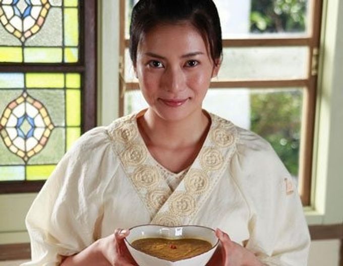 食堂かたつむり：映画作品情報・あらすじ・評価｜MOVIE WALKER PRESS 映画 