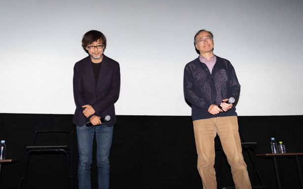「山崎貴セレクション ゴジラ上映会」もあと1回！次回は『シン・ゴジラ』のモノクロ版が上映