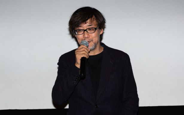 山崎貴は「ガメラは？」と何度も斬り込んでいく