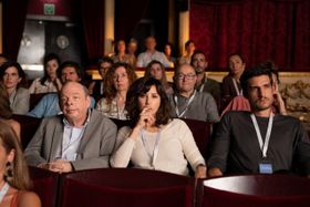 ウディ・アレン監督最新作にして集大成と呼び声が高い『Rifkin's Festival』