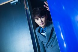 虹村形兆を演じた岡田将生は「原作の大ファン」と語る