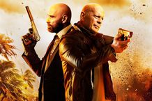 ジョン・トラボルタ＆ブルース・ウィリスが29年ぶり共演『オペレーション・ゴールド』公開決定！