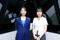 つんドル』穐山茉由監督×漫画家・鳥飼茜の特別対談！「この質問