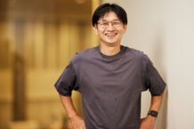 『北極百貨店のコンシェルジュさん』(公開中)が劇場版アニメの監督デビュー作となるアニメーターの板津匡覧