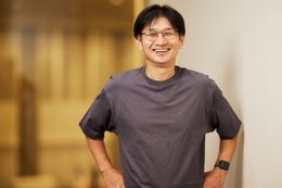 『北極百貨店のコンシェルジュさん』(公開中)が劇場版アニメの監督デビュー作となるアニメーターの板津匡覧