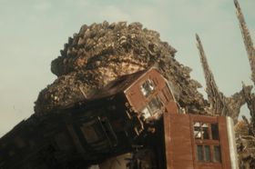 ついに来る『ゴジラ-1.0』IMAXでの見どころをチェック！